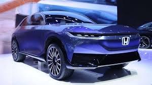 Maybe you would like to learn more about one of these? Honda Debuting Ev Prototype Plug In Hybrid At Shanghai Motor Show