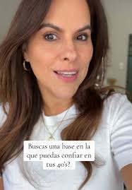 Base de Maquillaje Estee Lauder para tus 40's