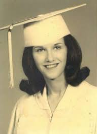 Janet Clare McCann Thornton (1947-2019)