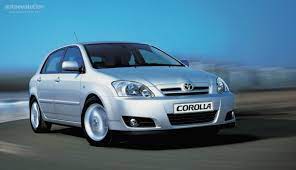 Buy toyota corolla 5 doors cars and get the best deals at the lowest prices on ebay! Toyota Corolla 5 Doors Specs Photos 2004 2005 2006 2007 Autoevolution