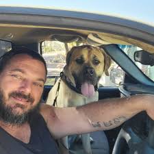 Grateful for our amazing tribe members