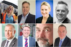Movers and shakers: Biggest construction and engineering appointments in  September 2021