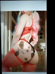 Fegalvao Cosplay (45 photos) - sex and porn