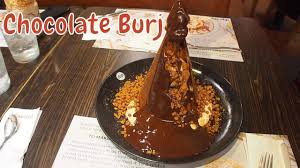 We are a patron of dip n' dip since back in malaysia. Chocolate Burj Dip N Dip Chocolate Cafe Johor Bahru Malaysia Youtube