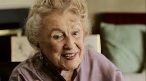 Bel Kaufman dies at 103; author of bestseller 'Up the Down Staircase'