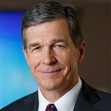 Governor Roy Cooper