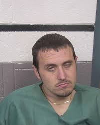 charged with second-degree murder A judge set bond Tuesday