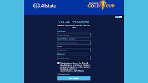 We've got 11 questions—how many will you get right? Allstate Gold Cup Trivia Challenge Case Study Telescope Tv