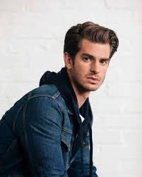 Andrew garfield's green scarf swings in the wind as he heads out of a hotel while filming scenes for tick, tick… Andrew Garfield I Never Compromised Who I Was Film The Guardian