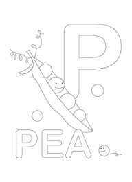 Learn to trace, print, and recognize letters of the alphabet. Alphabet Coloring Pages Mr Printables