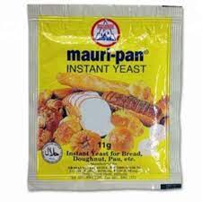 Old high german is a completely different thing than german. Mauripan Yis Instant Yeast Shopee Malaysia