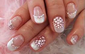 Diseños de uñas acrilicas cortas. Unas Decoradas Club Auf Twitter Diseno De Unas Acrilicas Cortas Unascortas Shortnails