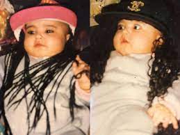 Tasya farasya jadi tasya vs jadi. 10 Potret Transformasi Tasya Farasya Dan Adiknya Dari Kecil