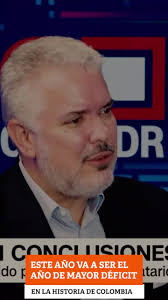 Logros y desafíos del gobierno de Duque en Colombia