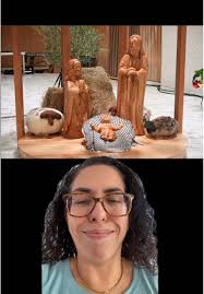 Pope Francis Unveils Unique Nativity Scene at Vatican