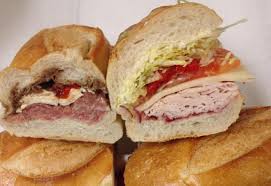 The one thing that makes or breaks a new england grinder is the bread. What S The Difference Between A Sub Hoagie Hero And Grinder Nj Com