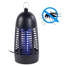 Les moustiques, même dans l'obscurité, peuvent facilement accéder à l'endroit où se trouve une personne en détectant le dioxyde de carbone et la température qu'elle perd. Lampe Anti Moustique