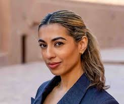 Brenda Blethyn over de serie Vera