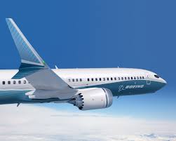 The fourth 737 max for alaska has rolled off the final assembly line along with the paint hangar and is now sitting on the ramp getting prepped for. Boeing 737 Max To Get A Radical Winglet With A Boring Name Airlinereporter Airlinereporter