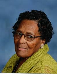 Obituary information for Ella Roundtree