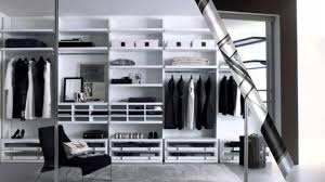 Choices like wood finishes and lighting will add definitive style. Modern Closet Designs And Ideas Youtube