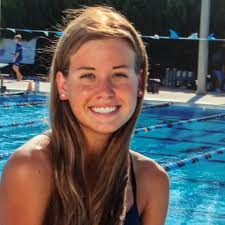 2019 Naples Daily News Girls Swimming All-Area Team