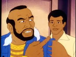 Saturday Morning Cartoons: 1980s DVD Review