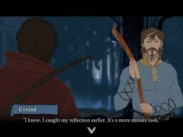 Arrpeegeez The Banner Saga 2 Walkthrough Chapter Ten Obtained through purchase, trade, gifting and sheer dumb luck, the many items of the banner saga are good for one thing: the banner saga 2 walkthrough
