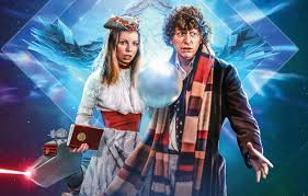 View and share our doctor who wallpapers post and browse other hot wallpapers, backgrounds and images. Wallpaper Ball Scarf Doctor Who Doctor Who Fourth Doctor Romana The Fourth Doctor Images For Desktop Section Filmy Download