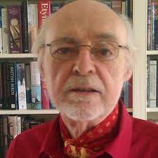 Alan Shutt's Instagram, Twitter & Facebook