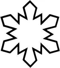Star Coloring Pictures Super Coloring Part 2 Snowflake Coloring Pages Simple Snowflake Christmas Coloring Pages