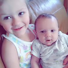 I guess it's nap time! 💕💙🐾