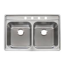 The classic sinks were designed to be strong and classicly beautiful, while the luxe models are also strong but feature a more modern twist. Elkay Kitchen Sinks Walmart Com