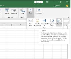 Once we have embedded our excel pdf file, we will close the pdf so we can see the display icon; How To Embed Or Insert Pdf Into An Excel Worksheet Excelchat Excelchat