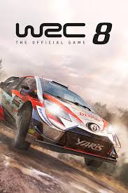 3 new rallies, 35 new special stages, creation of your own custom. Buy Wrc 8 Fia World Rally Championship Microsoft Store En In