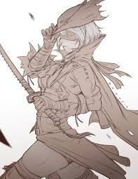 koyorin on twitter bloodborne art dark souls art bloodborne