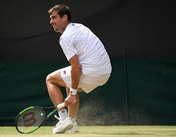 Guido pella, número 26 del mundo atp, y nacho hirigoyen, ex 231 del ranking mundial, cuentan los partidos más resonantes de sus respectivas carreras profesionales. Guido Pella It Wasn T Always A Fairytale Abierto De Tenis Los Cabos