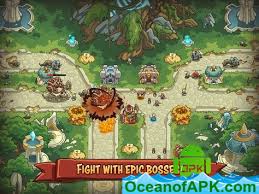 In this tower defense games, you'll be blown away by the amazing of graphics 2d, which combines role playing game features and fighting game to bring to you epic challenges and funny moments. Empire Warriors Td V2 1 5 Free Shopping Apk Free Download Oceanofapk
