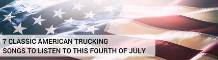 Official lyric video for convoy featuring lindsey hager. 7 Classic American Trucking Songs To Listen To This Fourth Of July