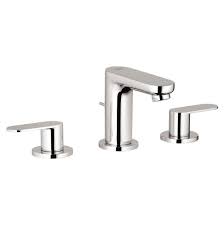 For the ultimate in flexibility and simplicity, ladera is the family of lavatory faucets that seamlessly tie your decor together. Grohe Faucets Eurosmart Cosmopolitan Ada Monique S Bath Showroom Watertown Boston Cambridge Newton Massachusetts