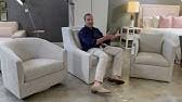 Ford Swivel Chair Youtube