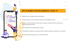 Mindmajix offers advanced mobile testing interview questions 2021 that. Mobile App Testing Techniques And Tools Complete Guide