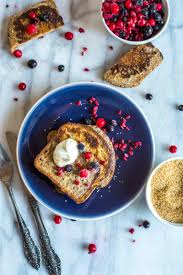 French toast isn't actually french: Classic 15 Min Fluffy French Toast Easy And Homemade