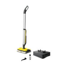Fc 7 Kablosuz Zemin Temizleme Makinesi Karcher Turkiye