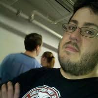 drasch (David Christopher Rasch)