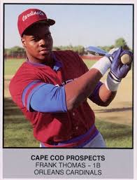 Check spelling or type a new query. The First 28 Frank Thomas Baseball Cards Rookies Pre Rookies