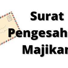 Garis panduan mengenai pengesahan dalam jawatan. Contoh Surat Pengesahan Majikan Untuk Pekerja