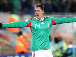 Mexico began as a classic match between a world class soccer power pressing its methodical offense against a disciplined, scrappy team eager to draw blood on the. Mundial 2010 Mexico Hunde A Francia En Su Waterloo 0 2 Goal Com