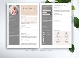 70 Well-Designed Resume Examples For Your Inspiration