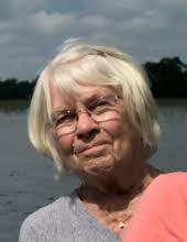 Obituary information for Gail K. Gendreau